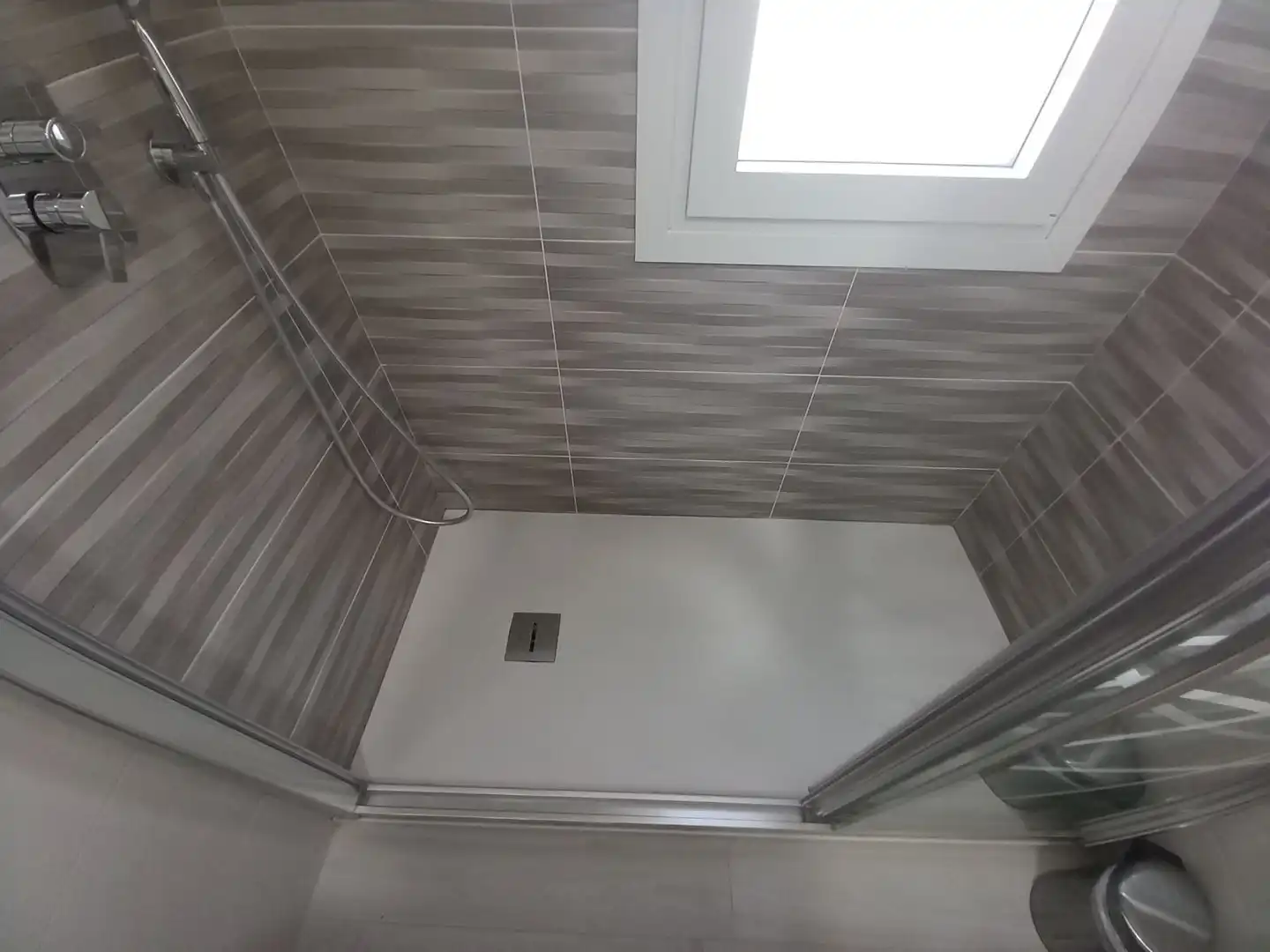 Bathroom of Houses for sale in Ronda  with Air Conditioner, Heating and Private garden