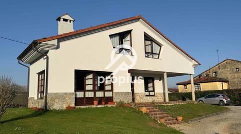 Foto 4 de Casa o chalet en venta en Helgueras, 175, Ribadedeva, Asturias