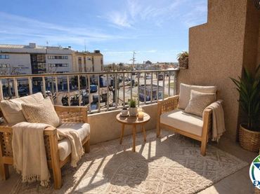 Apartament amb ascensor en venda a Carrer FAGES DE CLIMENT 1 2 M 1