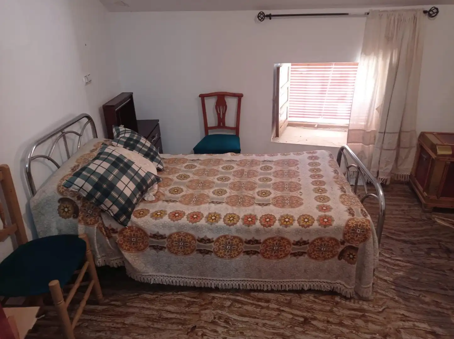 Casa rústica en venda a Bélmez de la Moraleda, imagen 35