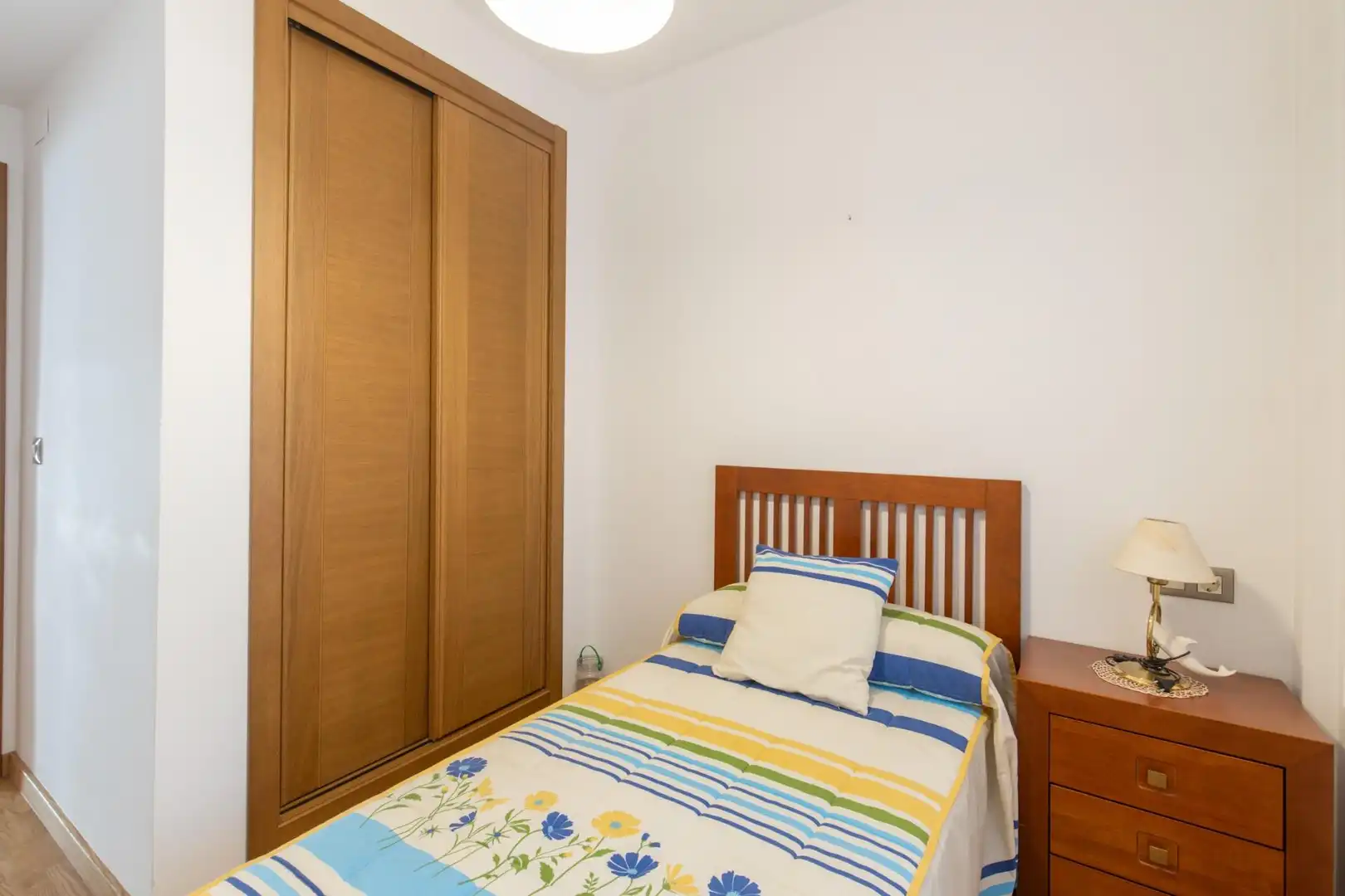 Wohnung mit Aufzug zum Verkauf in Plaza San Antonio 14, imagen 5