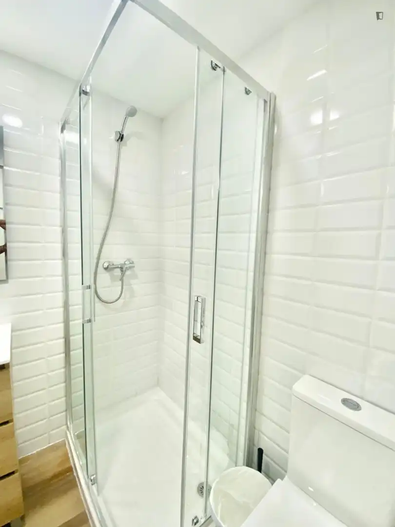 Apartamento de alquiler en Moscardó