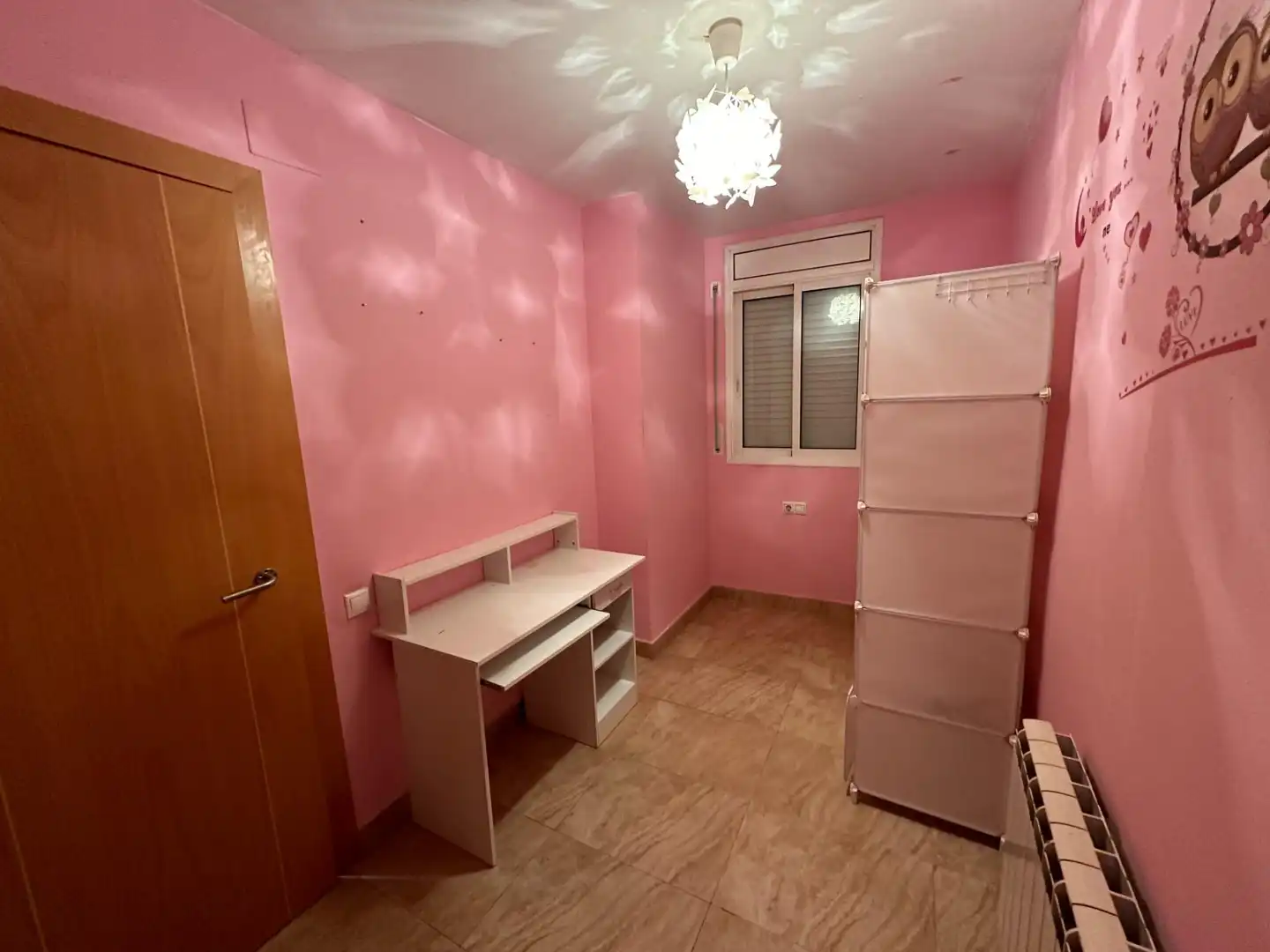 Habitación de Piso en venta en Vallirana con Aire acondicionado