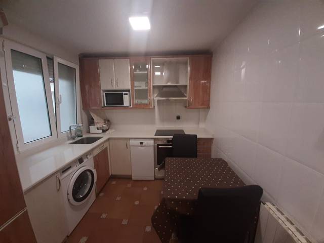 Piso en Alquiler en Untziola Kalea, 6 en Zorrotza