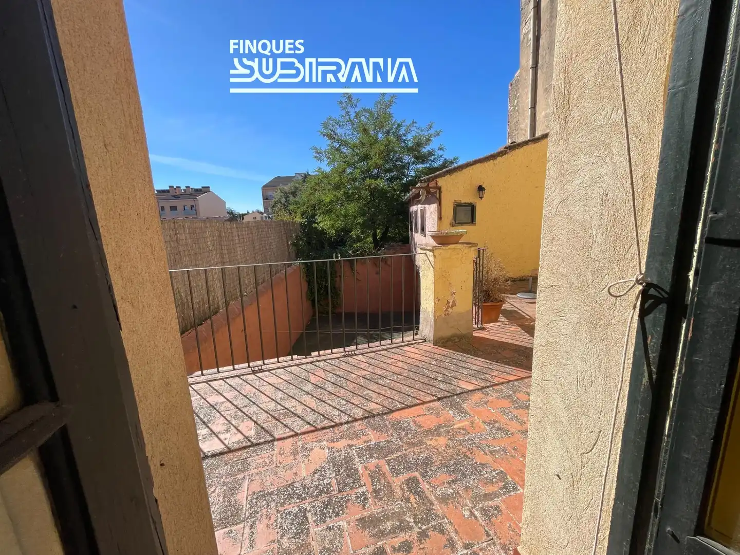 Casa con terraza en venta en Santa Coloma de Queralt, imagen 20