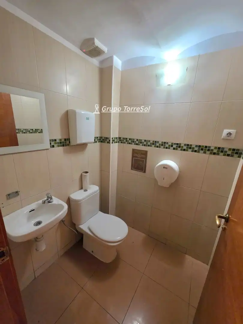 Local comercial en venda a Apodaca, imagen 14