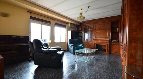 Foto 5 de Àtic en venda a Avenida Navarra, Barrio del Ave,  Zaragoza Capital