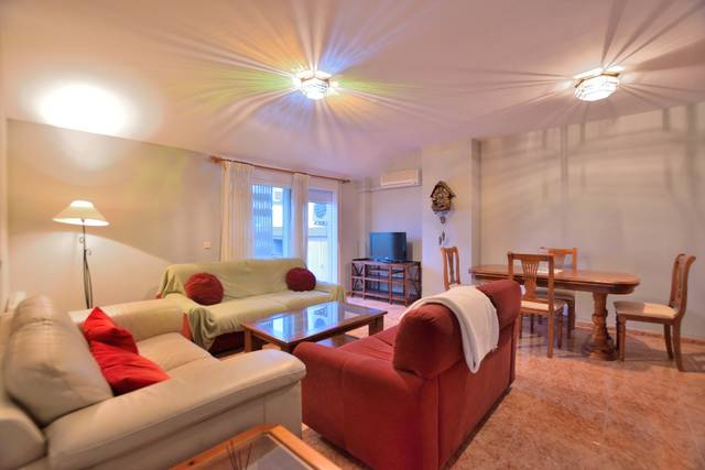 Ático en Venta en San Cristóbal