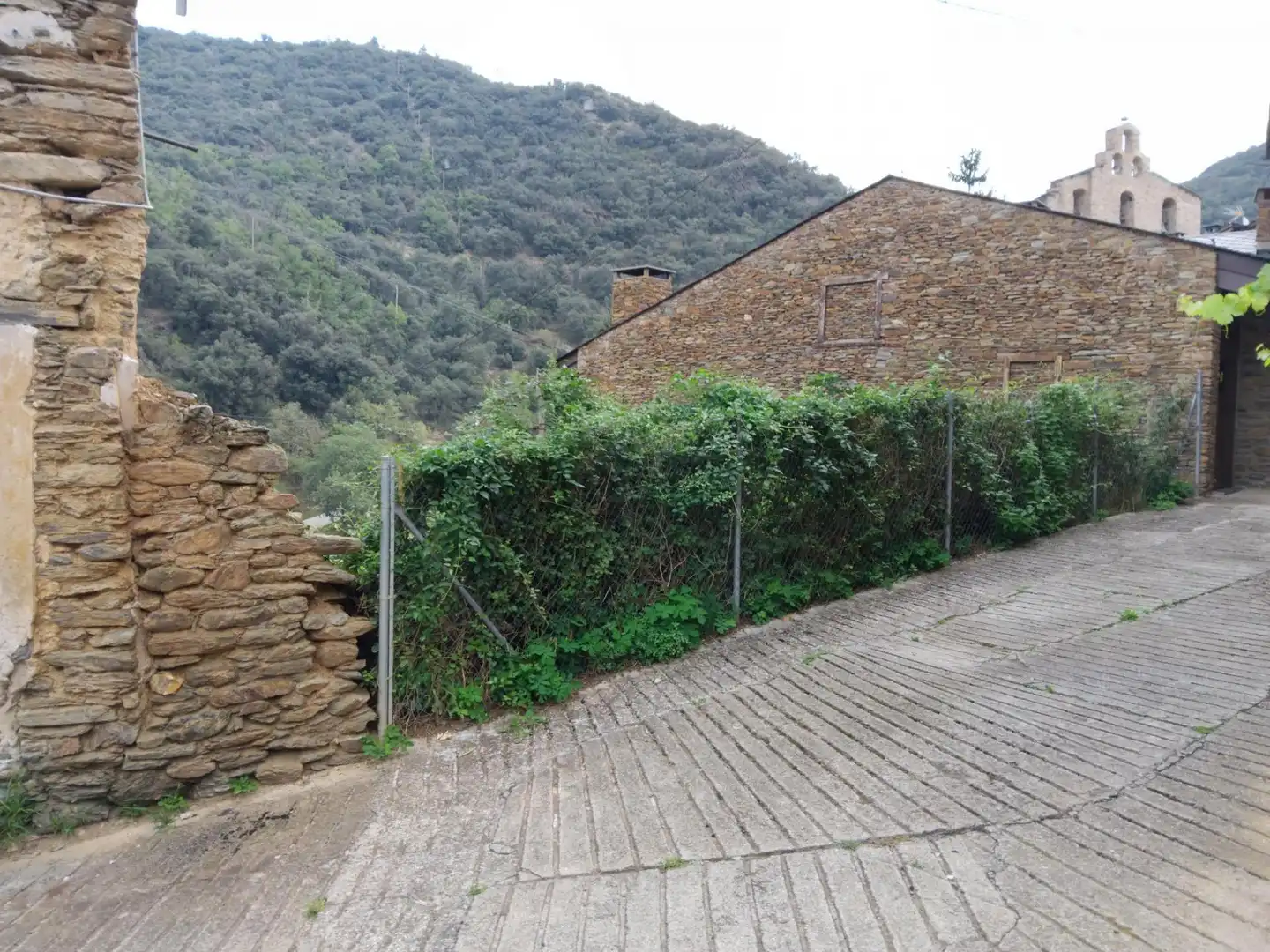 Wohnbaugrundstück zum Verkauf in Montferrer i Castellbò, imagen 4