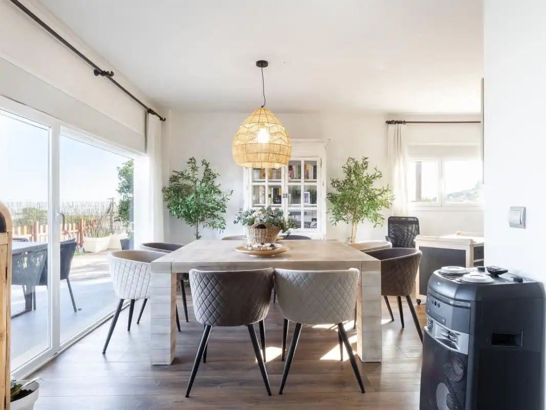 Casa o chalet en venta en Av. Buenos Aires, Sierra Perenchiza - Cumbres de Calicanto - Sto Domingo