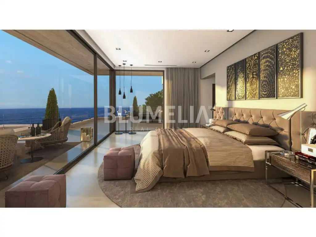 Houses for sale in Portichol - Balcón al Mar