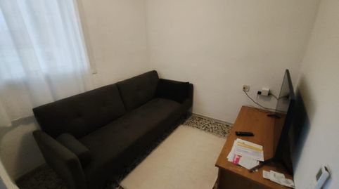 Foto 3 de Pis de lloguer a Calle General Bonanza, 12, Benalúa, Alicante / Alacant