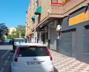 Exterior view of Premises to rent in  Granada Capital