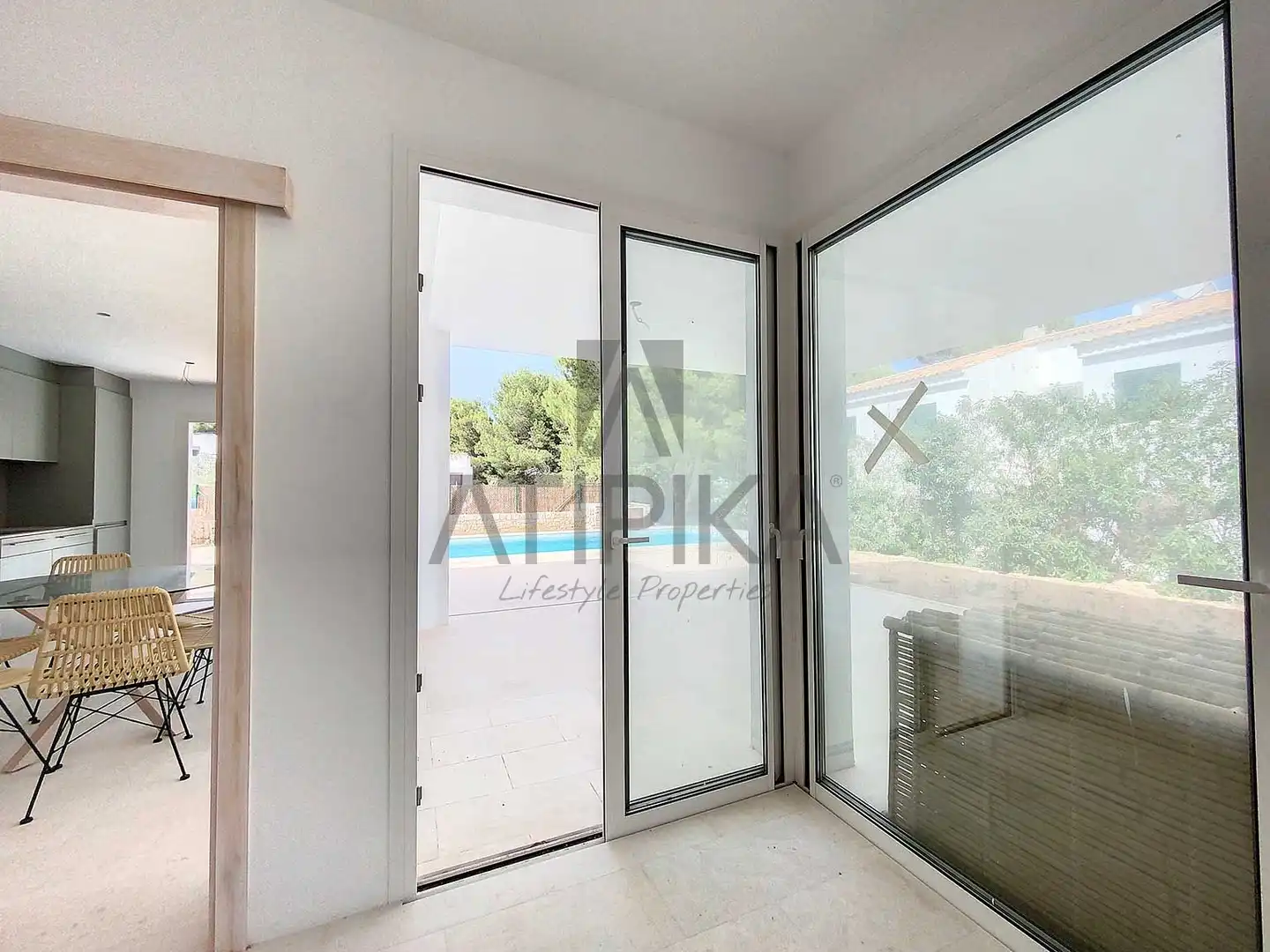 Casa o chalet en venta en Es Mercadal con Terraza