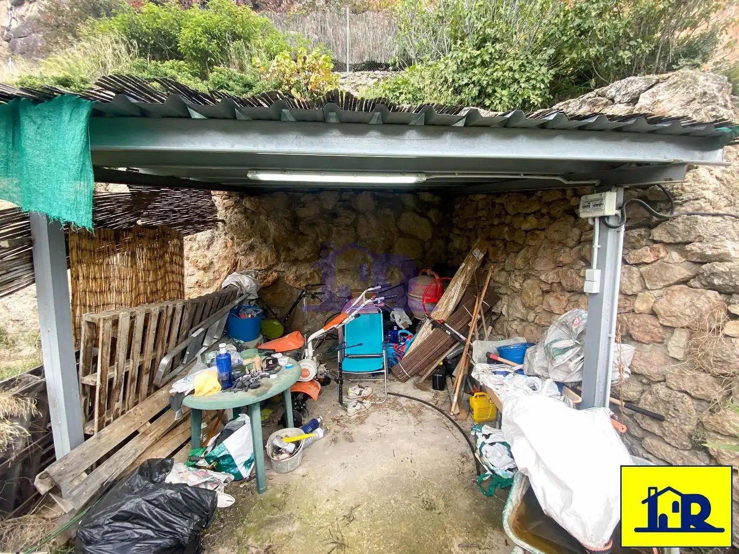Casa o xalet en venda en Cuenca