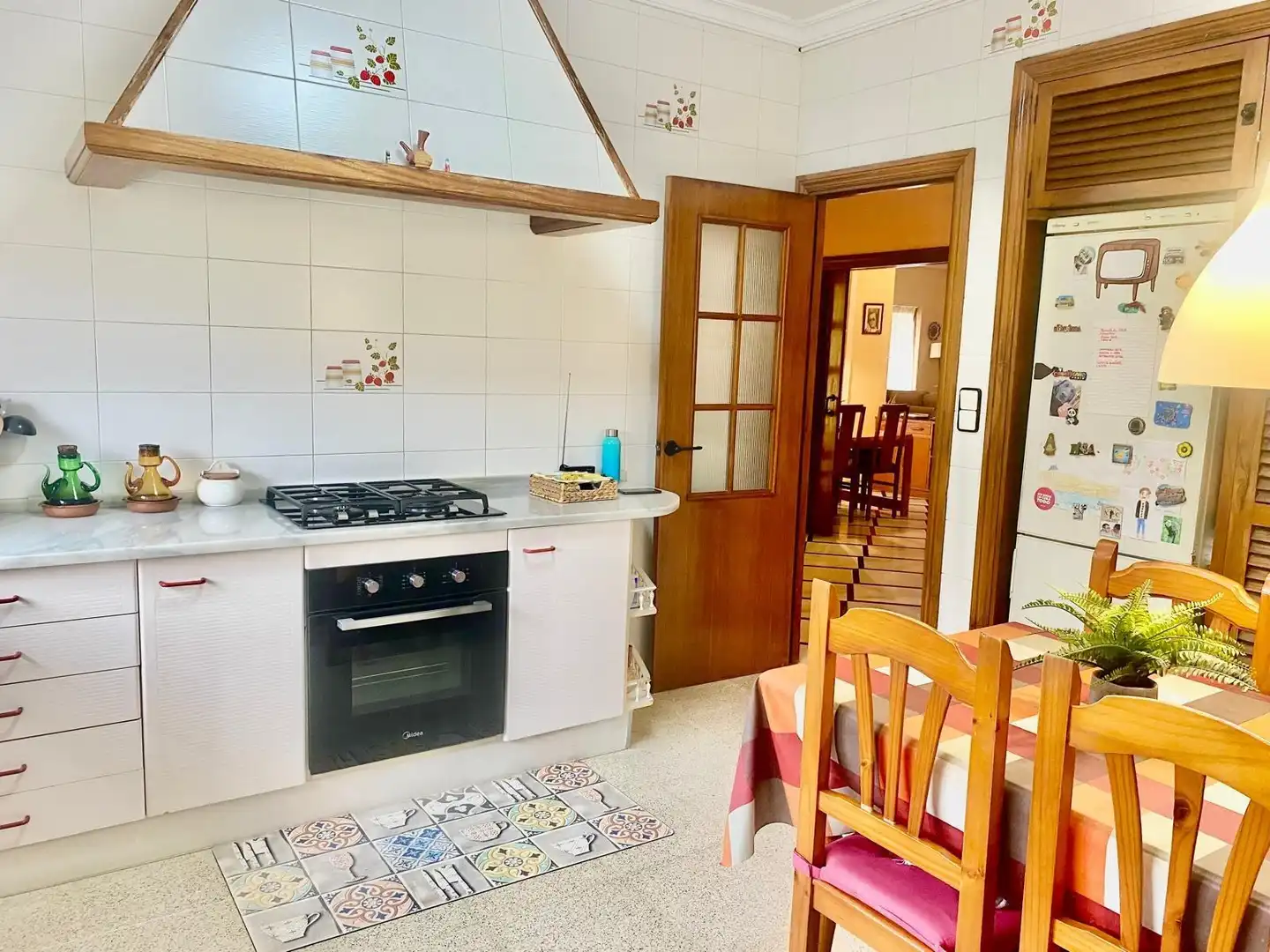 Chalet con piscina en venta en Calle Cabo San Adrián, imagen 18