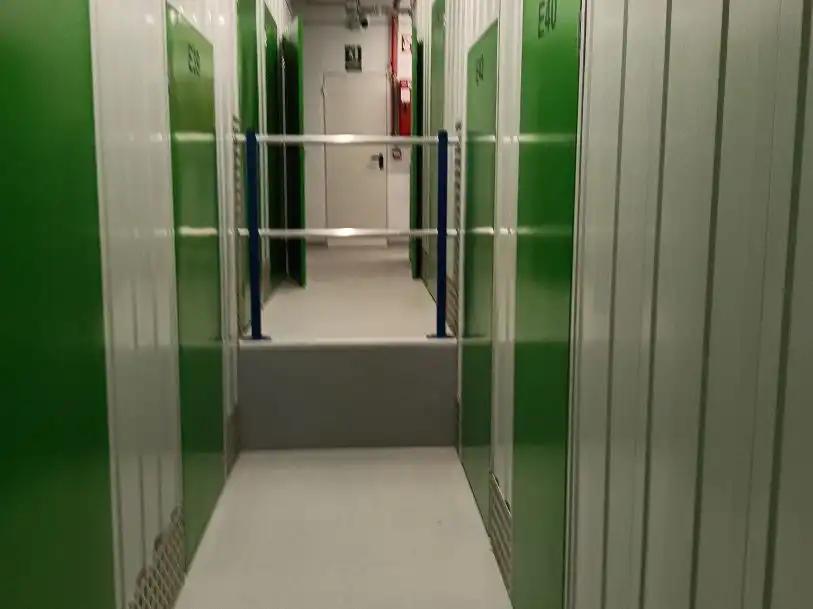 Storage room for rent in Calvià  with Alarm