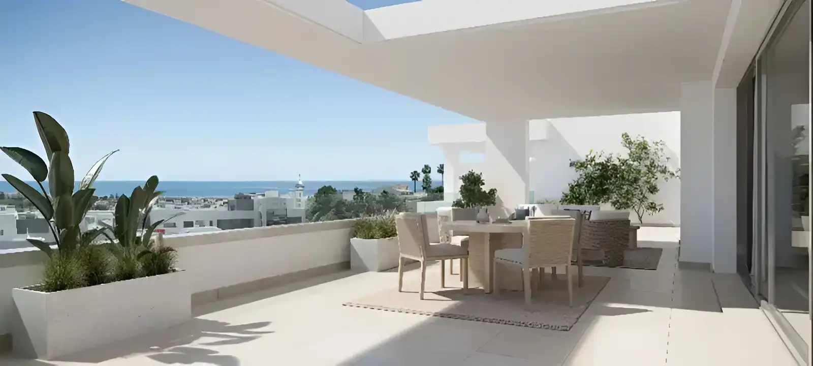 Apartment mit Pool zum Verkauf in Estepona Pueblo, imagen 19