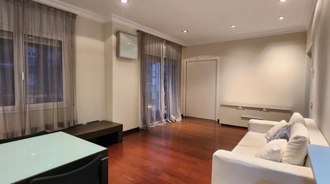 Photo 3 of Flat to rent in Carrer de Sardenya, La Salut, Barcelona