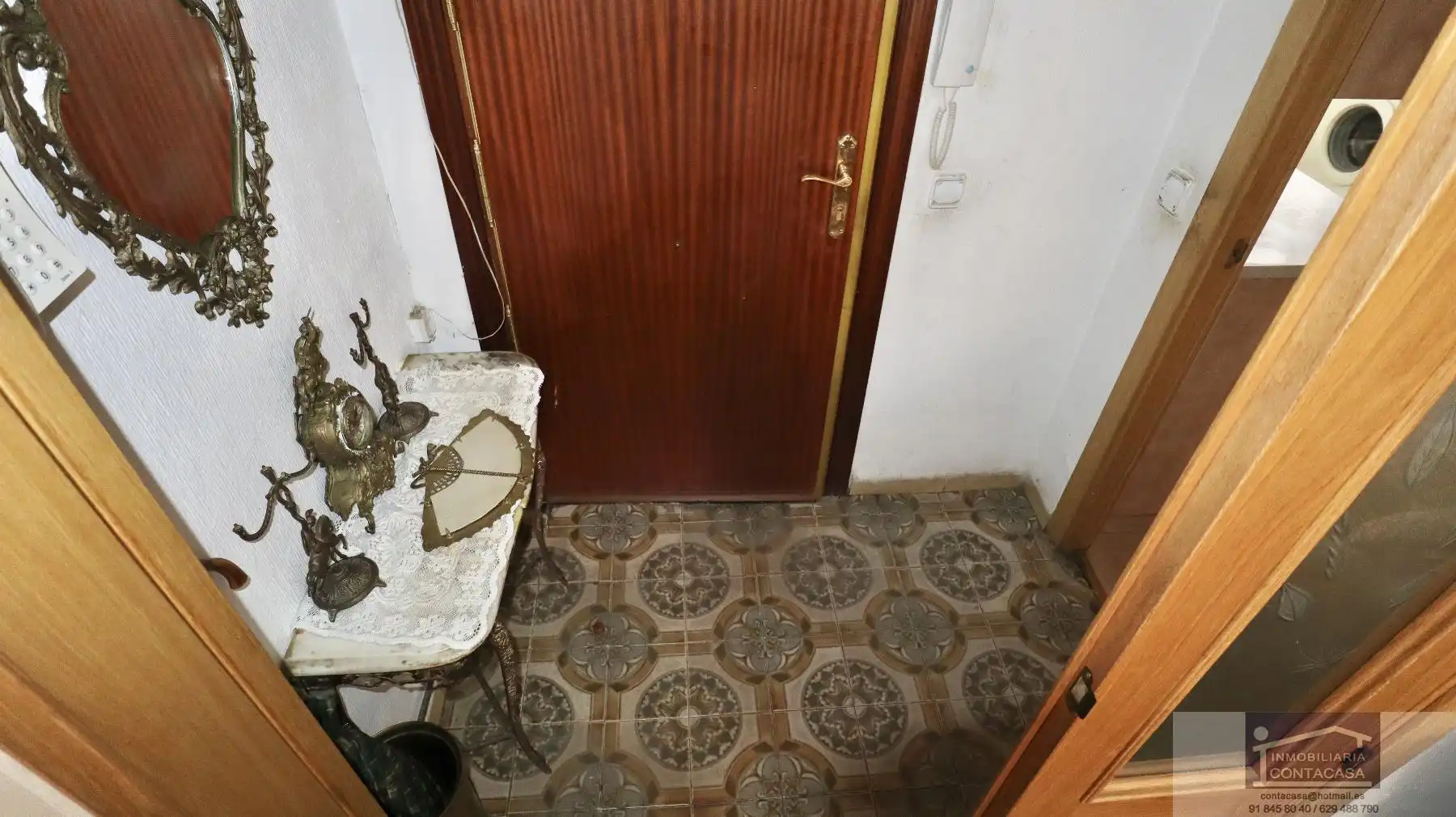 Piso en venta en Colmenar Viejo con Terraza y Trastero