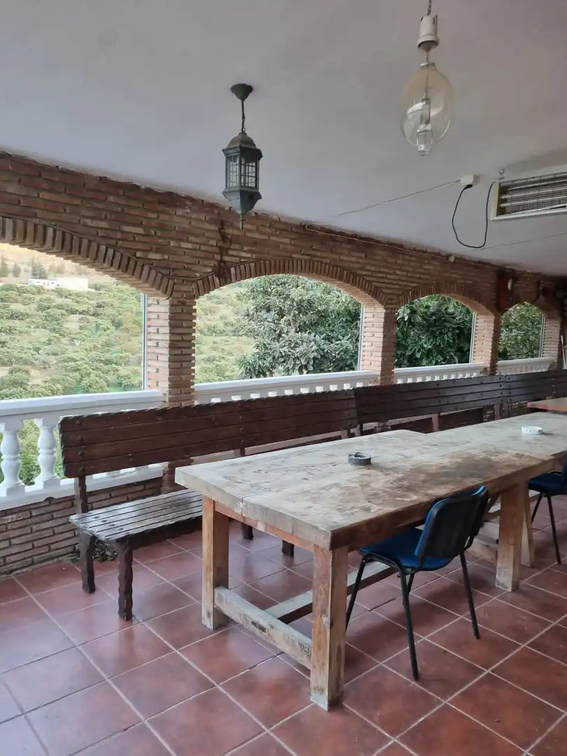 Rustikales Grundstück zum Verkauf in Motril  ciudad, imagen 8