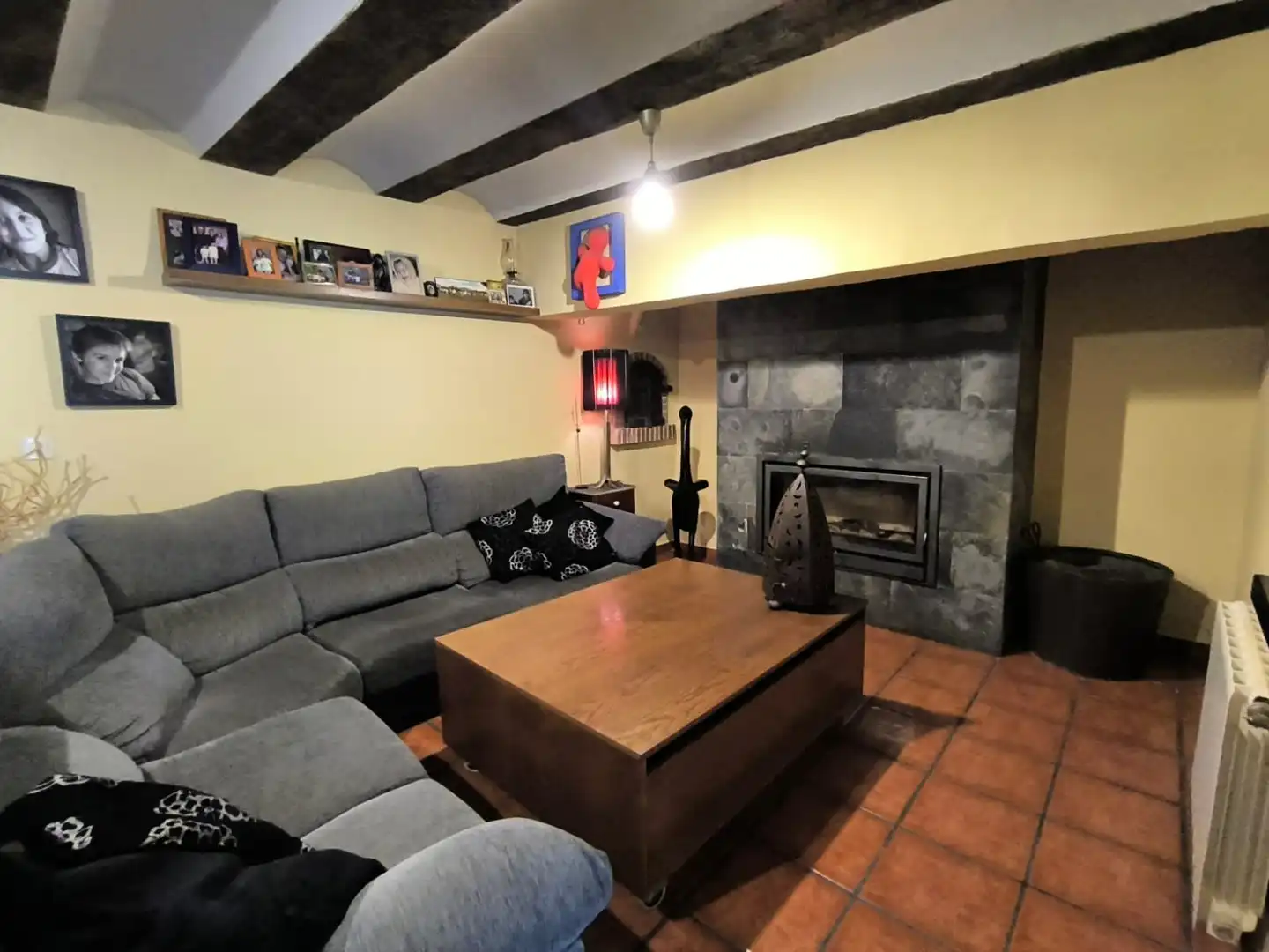 Casa rustica in vendita a Campo de Mirra / El Camp de Mirra, imagen 10