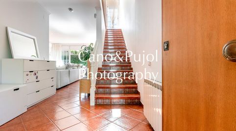 Foto 2 de Casa o chalet de alquiler en Mira-sol, Sant Cugat del Vallès