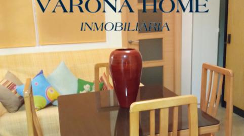 Foto 5 de Pis de lloguer a Calle Gabarra, Paseo Marítimo de Levante, Vélez-Málaga