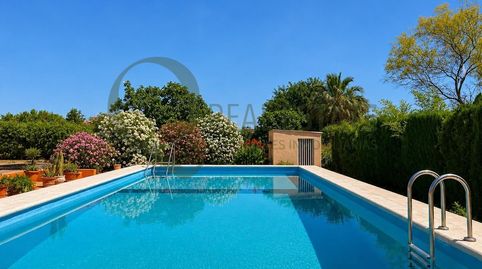 Foto 5 de Casa o xalet en venda a Laguna, Las Virtudes, Villena