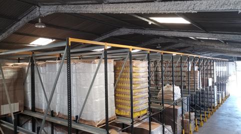 Photo 2 of Industrial buildings for sale in Carretera Sevilla-cádiz, 549, Bellavista, Sevilla