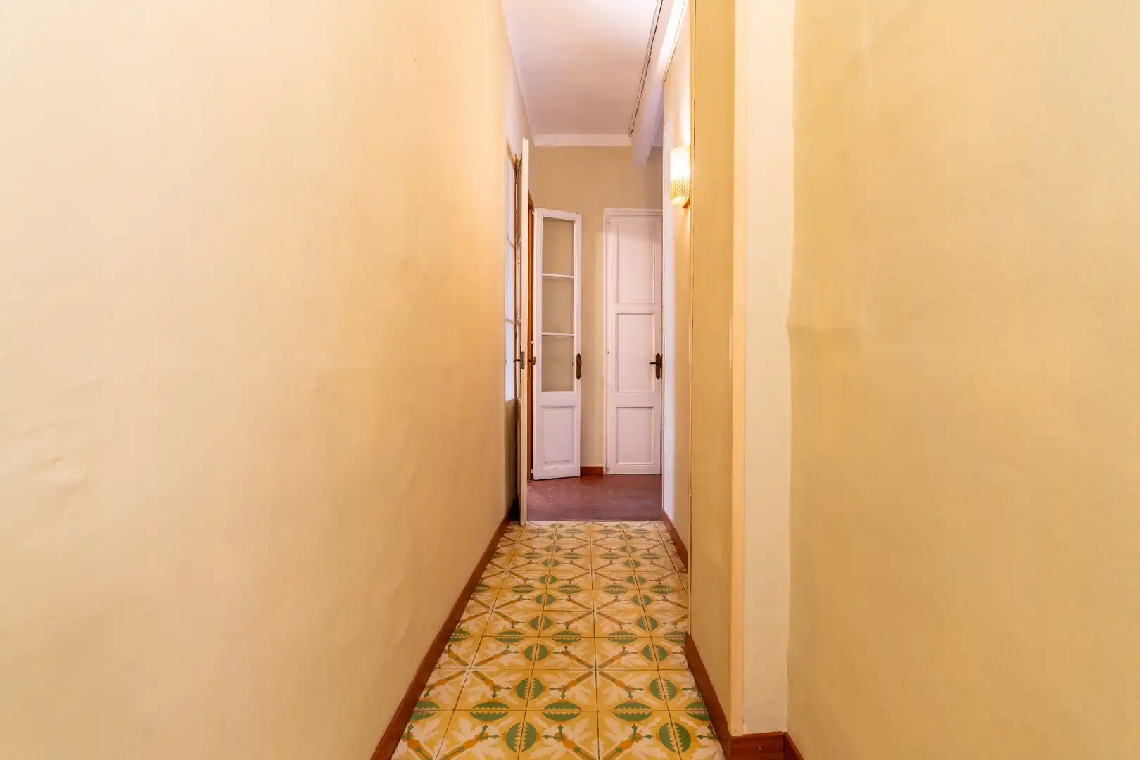 Flat for sale in Centre