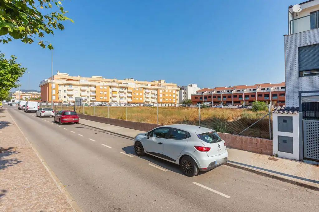 Rural land for sale in C/ Alquerías, imagen 27