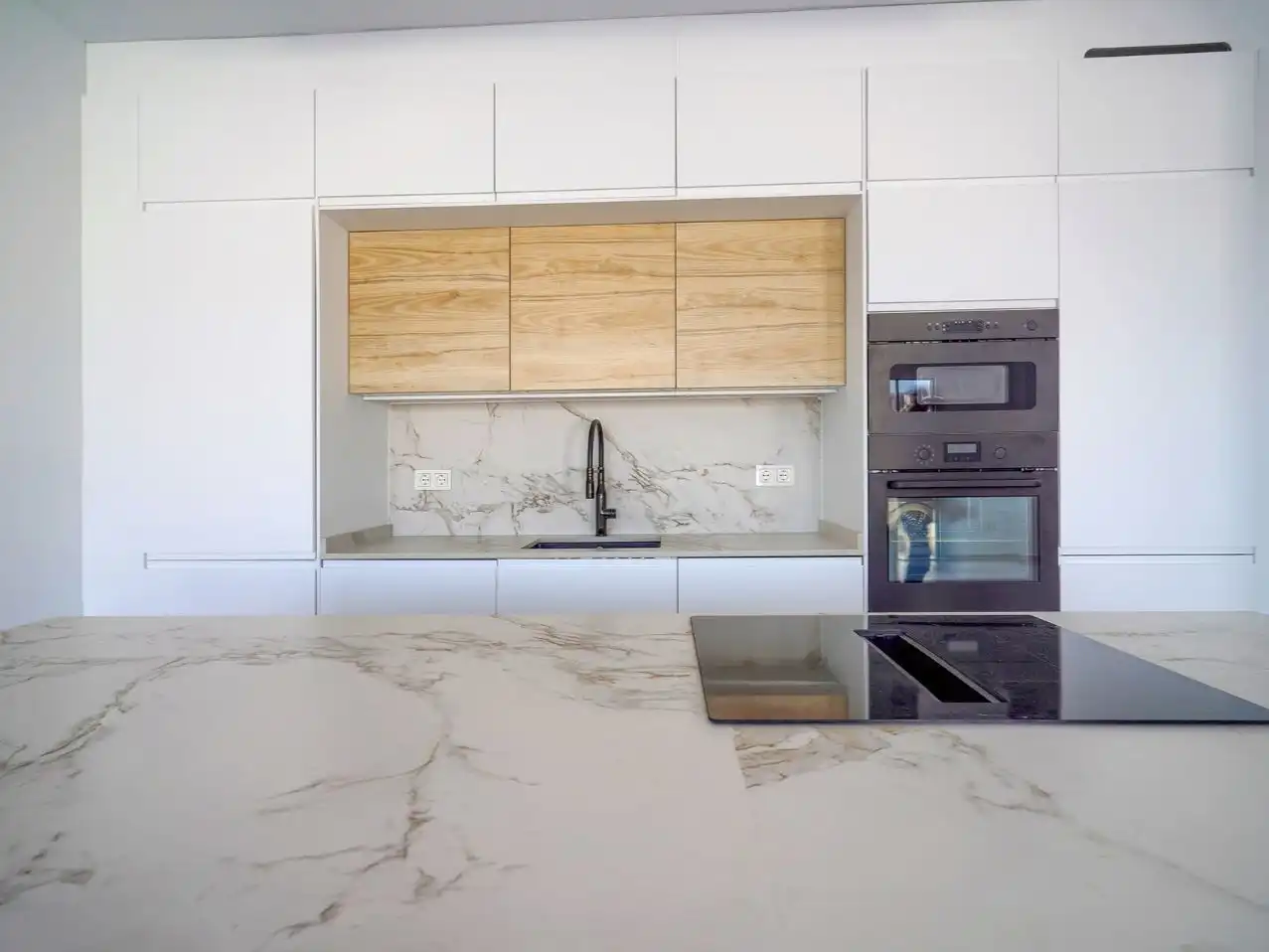 Penthouse with pool for sale in Calle Geranio 1, imagen 32