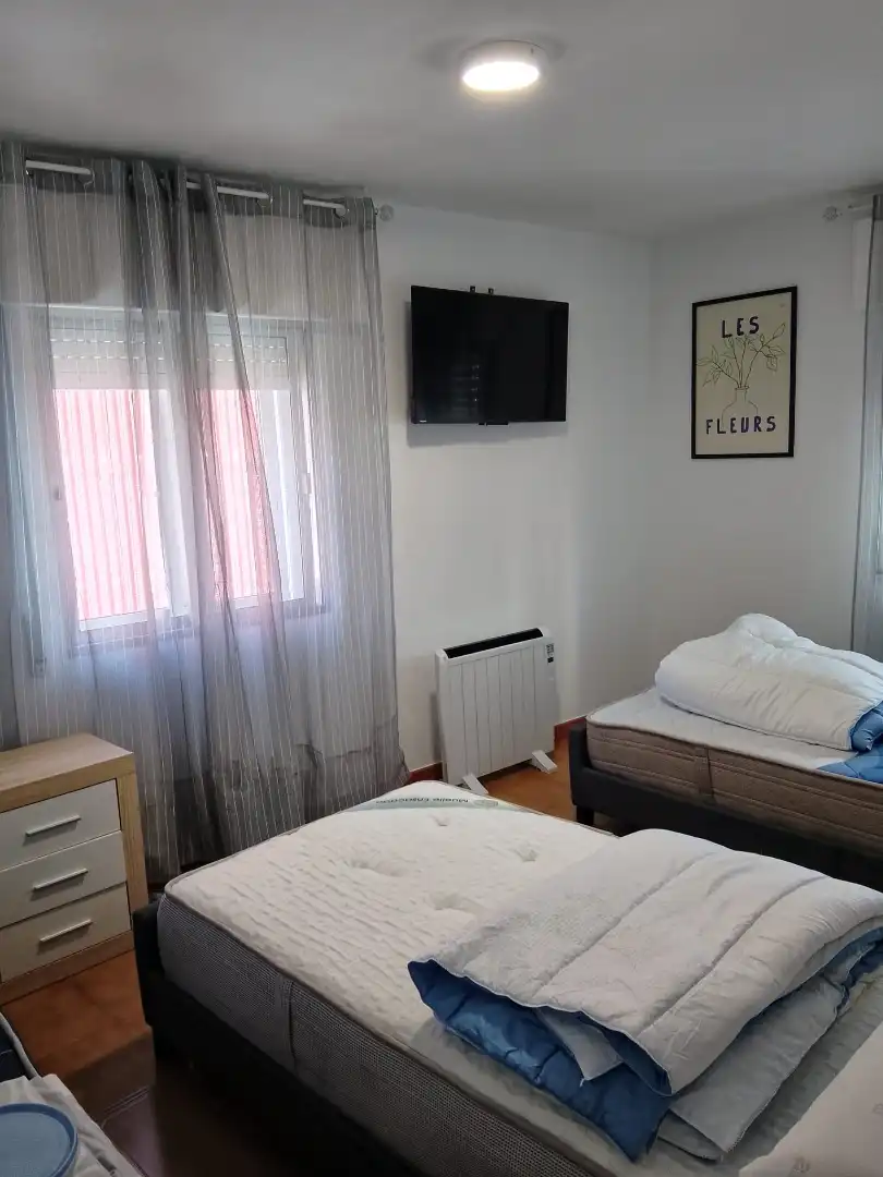 Casa amb jardí en venda a Rúa Sineiro 27, imagen 37