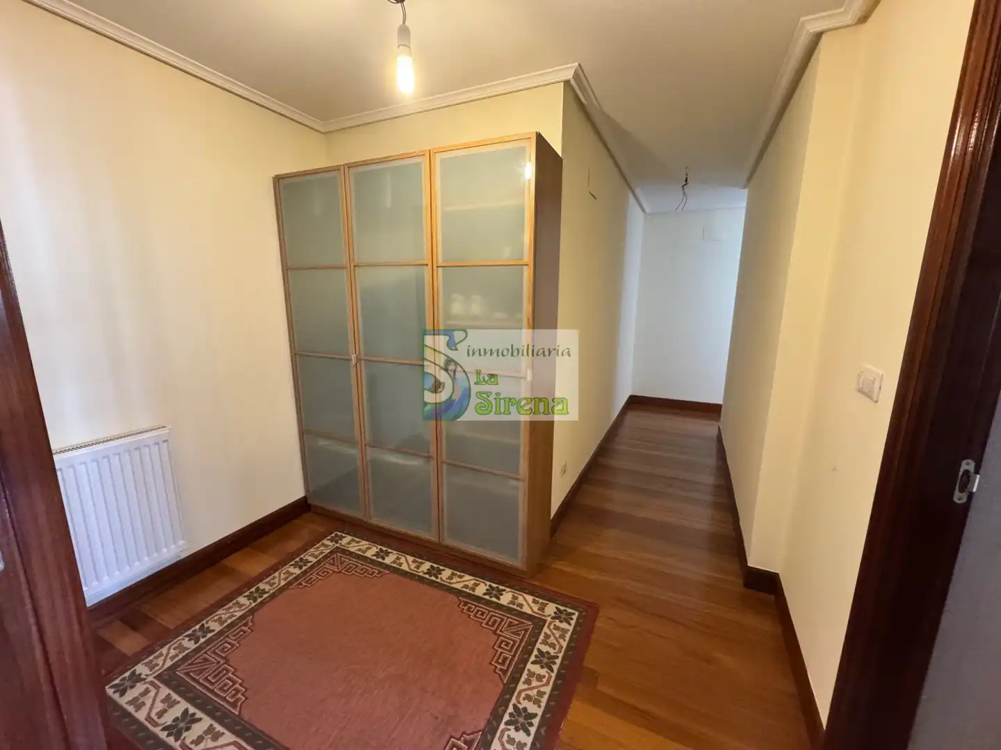 Piso en venta en Castro-Urdiales con Calefacción, Terraza y Trastero