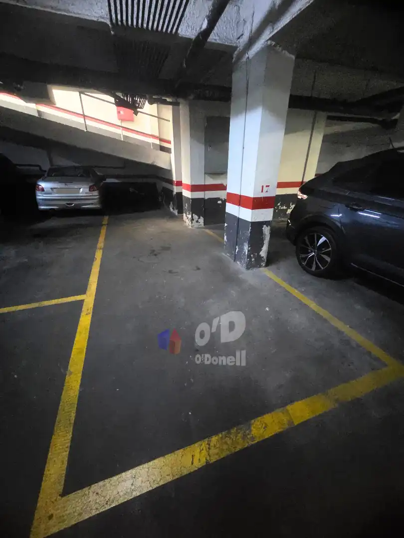 Parking of Garage for sale in Sant Boi de Llobregat