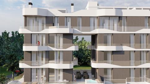 Foto 3 von Erdgeschoss zum Verkauf in Playa Muchavista, El Campello