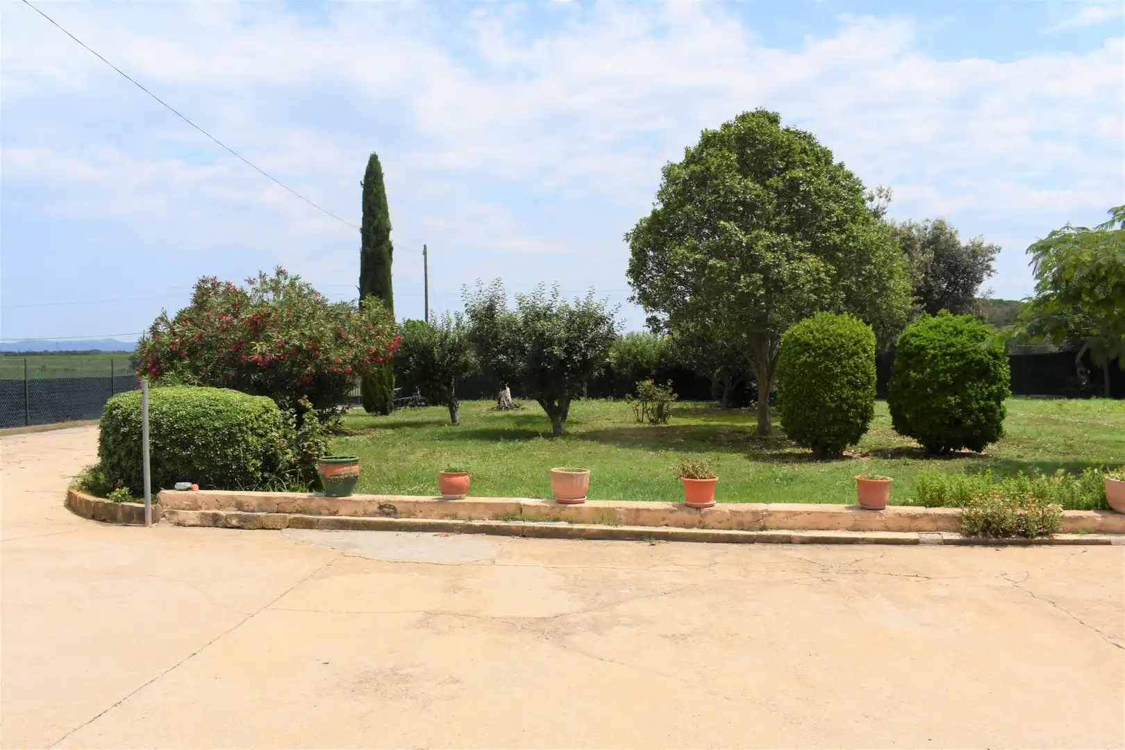 Country house zum Verkauf in Vilobí d'Onyar