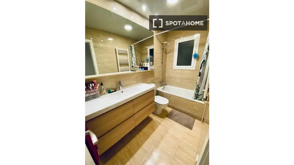 Flat for rent in Sant Antoni