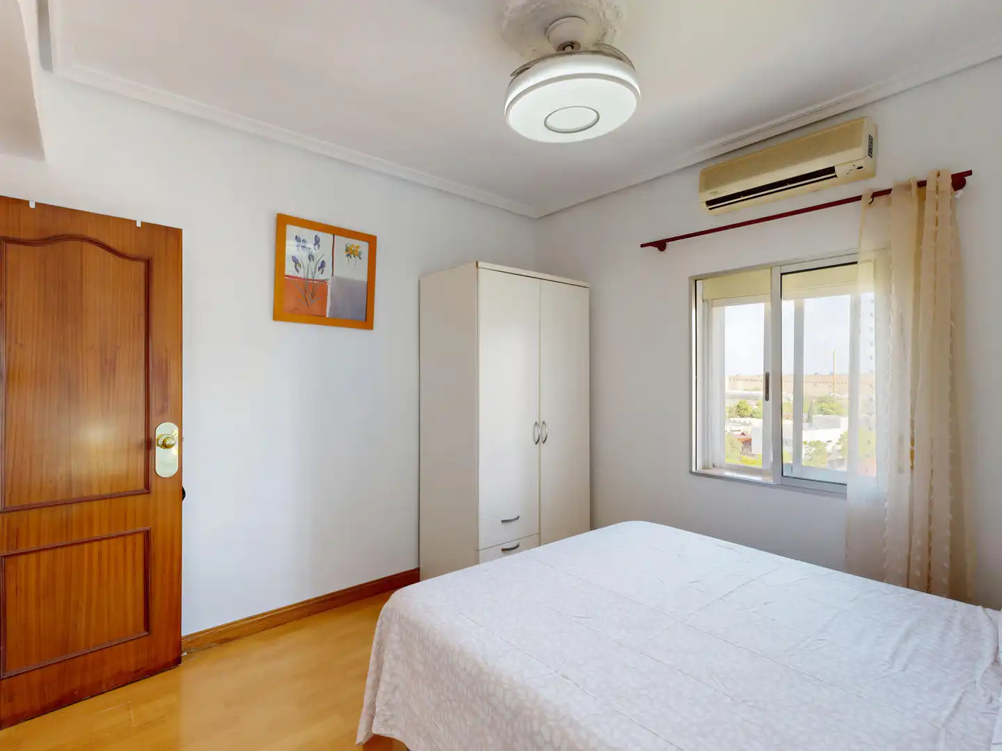 Habitación de Piso en venta en Nuevo Cáceres