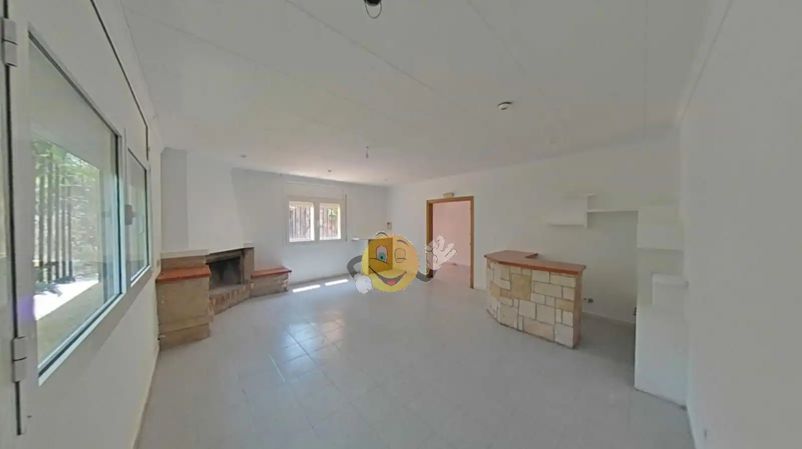 Haus oder Chalet zum Verkauf in Olesa de Bonesvalls mit Privatgarten, Terrasse und Abstellraum