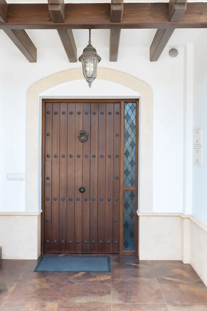 Villa con terrazza in vendita a Frigiliana, imagen 14