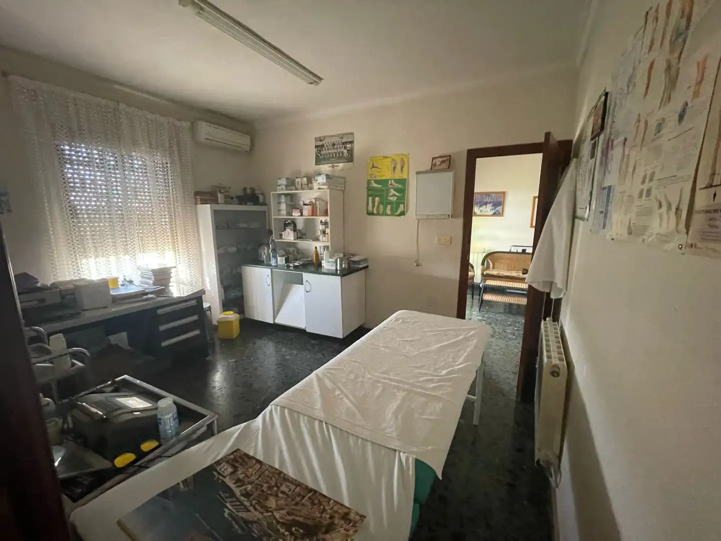Chalet con jardín en venta en Carretera a Mazarrón 201, imagen 16