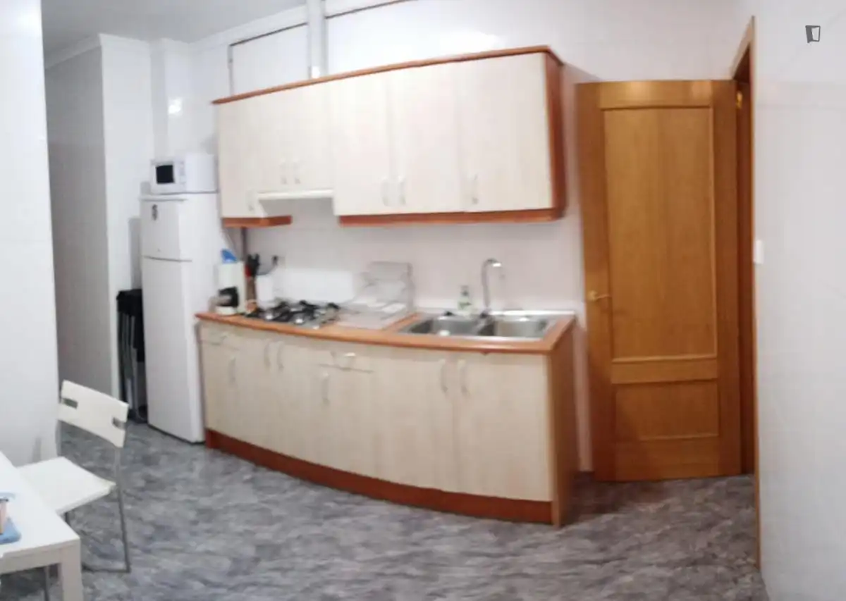 Appartement compact avec ascenseur à louer à Centro, imagen 10