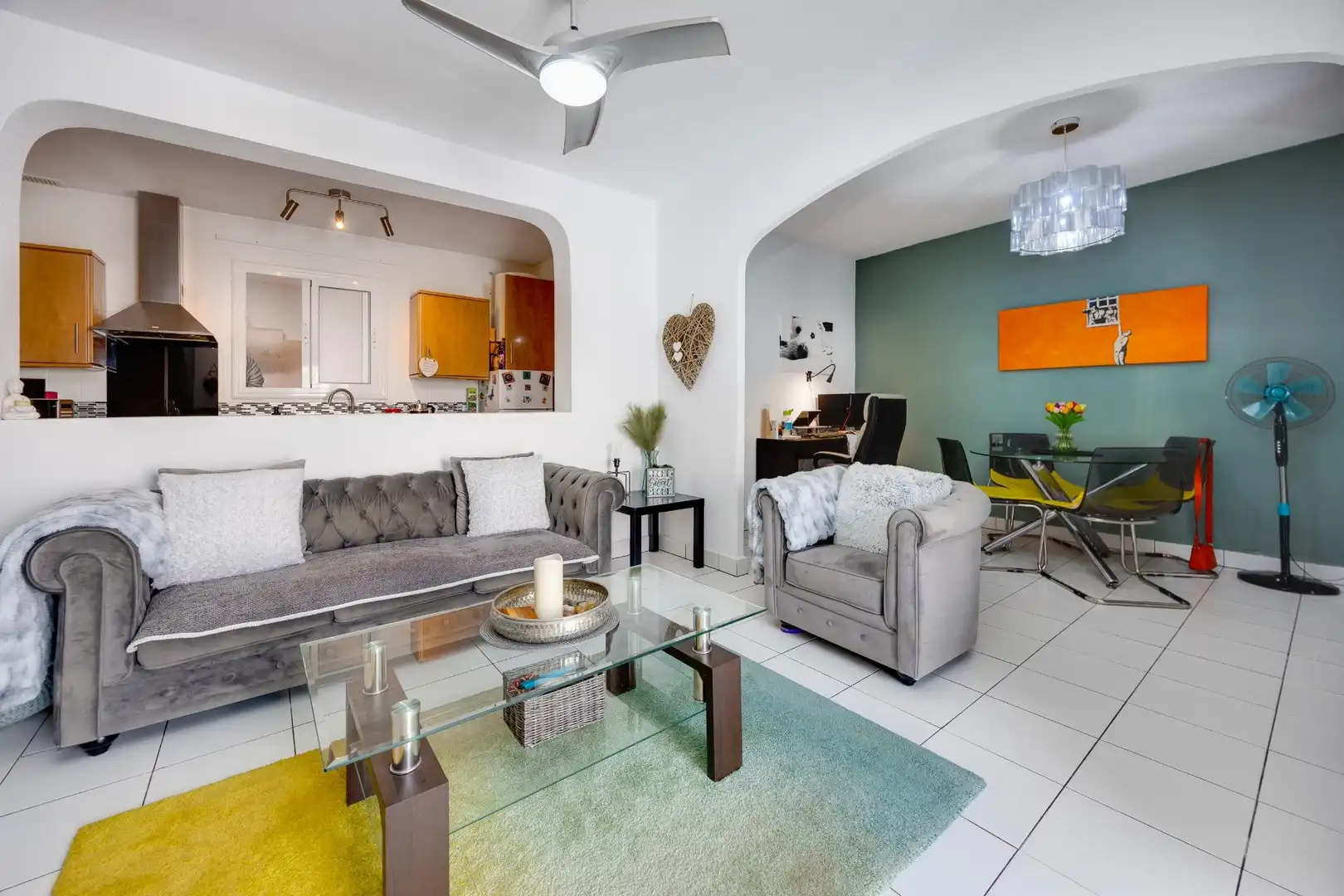 Bungalow en venta en Zona Carrefour - Urbanizaciones