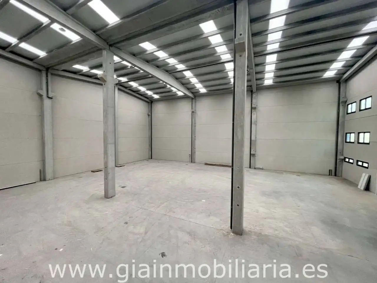 Nave industrial en venta en Calle As Gandaras 5, imagen 20