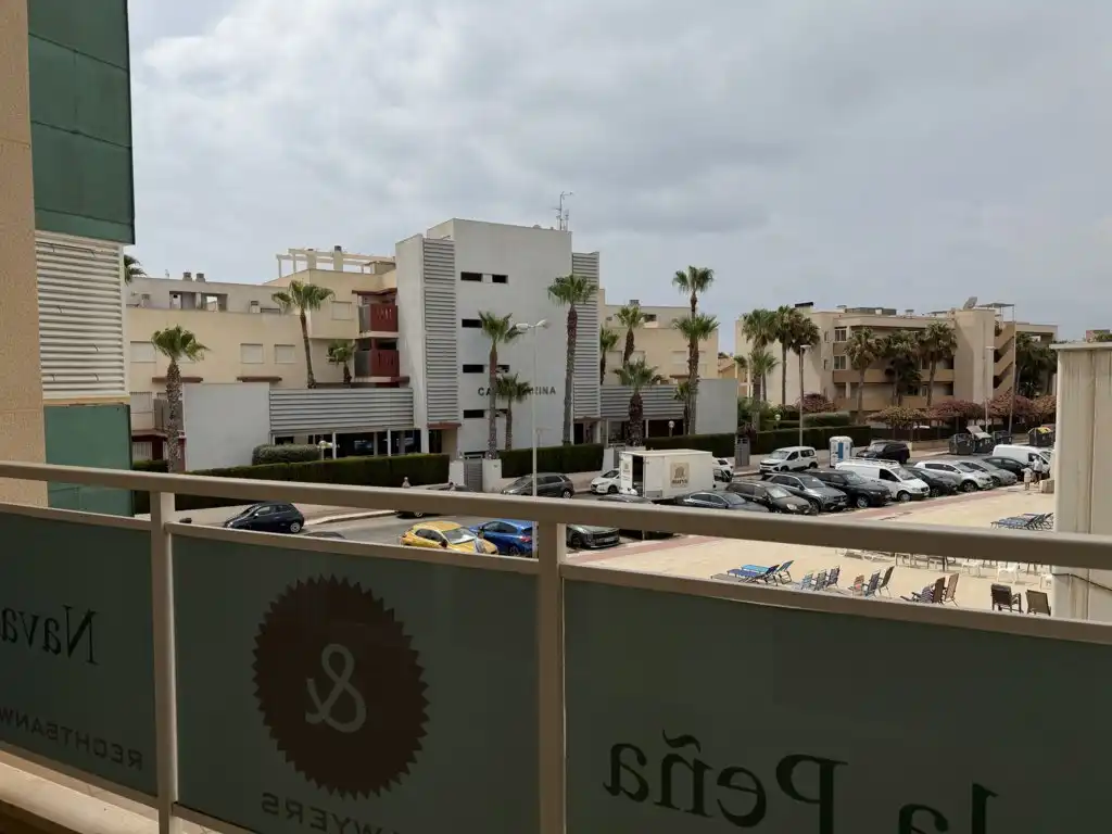 Vista exterior de Local en venta en Orihuela con Aire acondicionado, Calefacción y Terraza