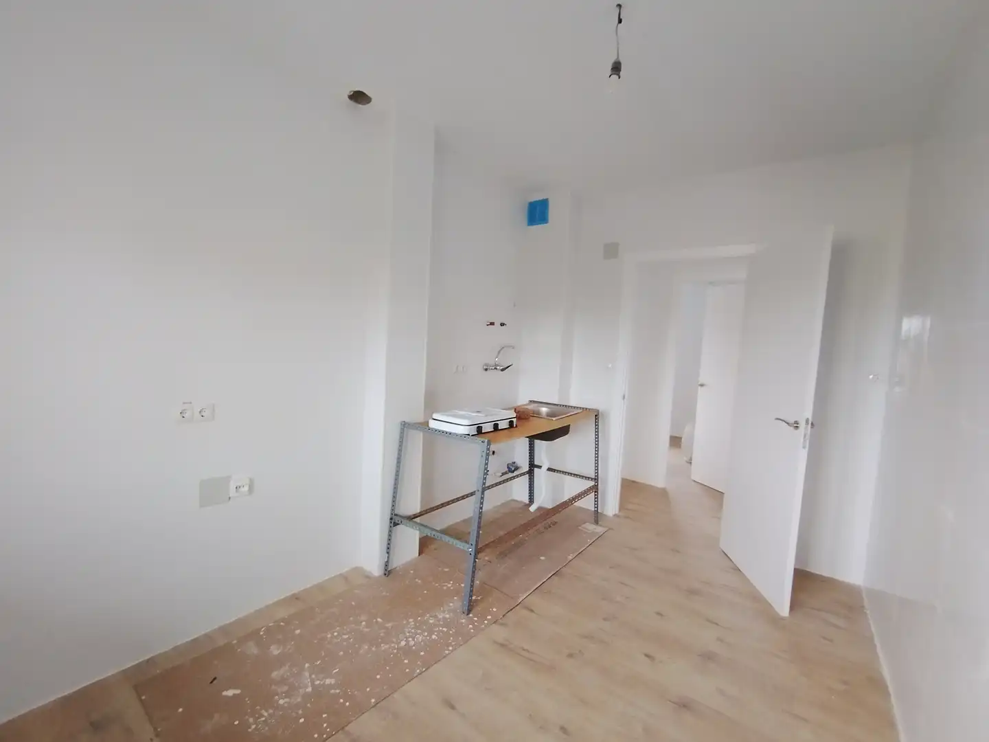 Schlafzimmer von Wohnungen zum Verkauf in Galbárruli mit Terrasse