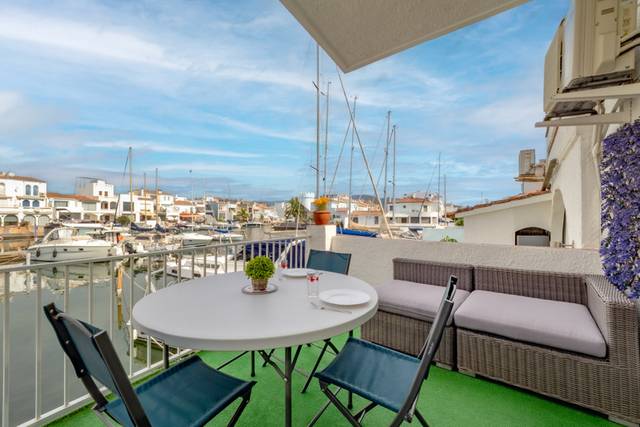 Planta baja en Venta en Port Grec - Port Moxó