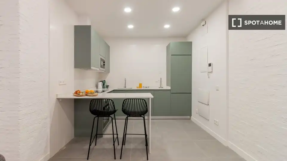 Appartement à louer à Centro, imagen 4